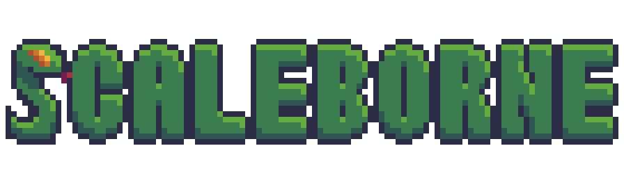 Scaleborne